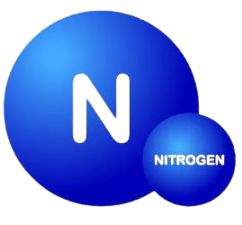 amsaair nitrogen gas