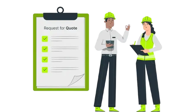 get quoit by amsaair engineering