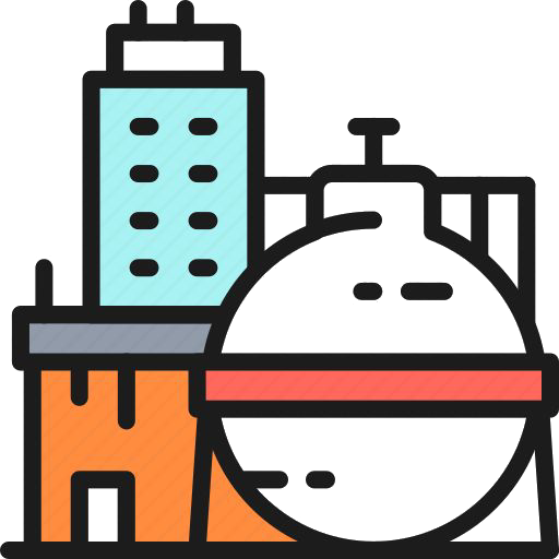 gas plants spare parts by amsaair