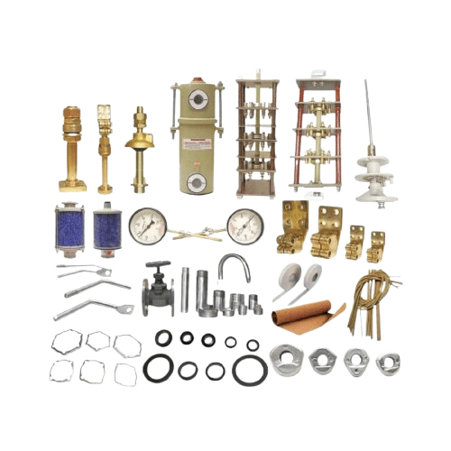 Electrical & Mechanical Spare Parts for Gas Plants | Reliable Supply by AmsaAir Electrical and Mechanical Spare Parts for Gas Plants – AmsaAir Engineering