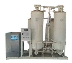 amsaair engineering psa nitrogen gas plant