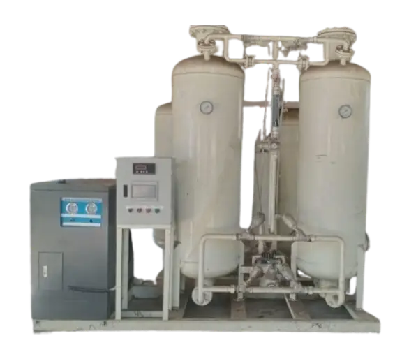 amsaair engineering psa nitrogen gas plant