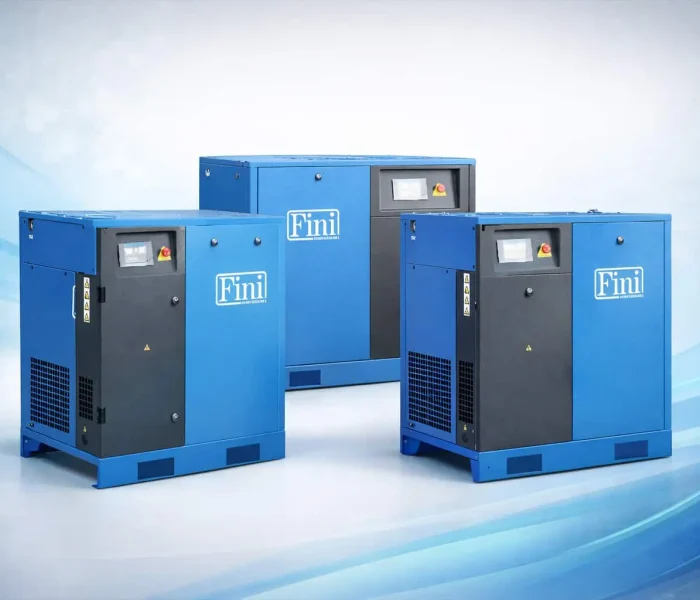 amsaair air compressor for De-Oxo Model Nitrogen Gas Plant