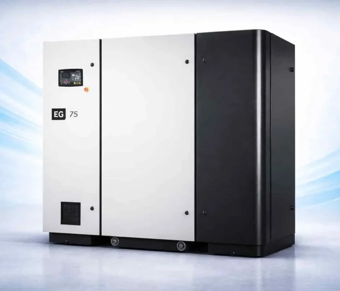 amsaair engineering air compressor-CU De-Oxo Nitrogen Gas Plant